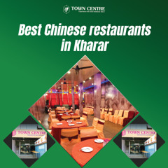 Best Chinese restaurants in Kharar