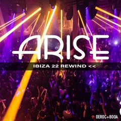 Ibiza 22 Rewind