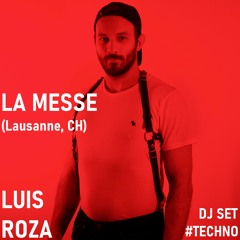 Luis Roza - La Messe 09.24