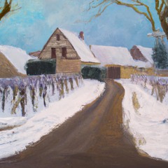 Burgundian Carol