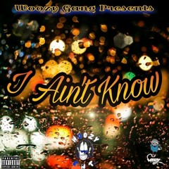 Blu Aries x Lanez x Lune - I Ain’t Know (Prod. Almari) [Thizzler]