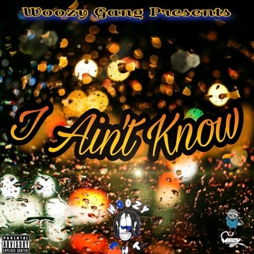 Blu Aries x Lanez x Lune - I Ain’t Know (Prod. Almari) [Thizzler]