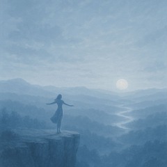 ALONE