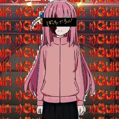 GUITARVILLAIN - VS Evil F*cked Up Bocchi