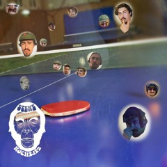 Szenecast - 006: Tamara Tischtennisball