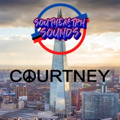 SOUTHEASTRN SOUNDS Presents Courtney