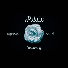 Palace (Feat - S6LTY)(Prod.jeanparkr)