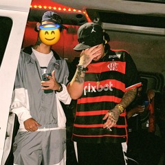 MTG - FÃ DA VIRGÍNIA - MC SACI - DJ SAMMER