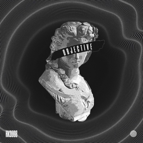 Trick - Objective (HKD007)(Free Download)
