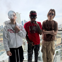 Rocket - Инкассатор (feat Slimesito)