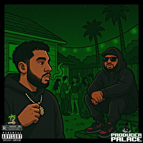 SHE 4 THE STREETS by PAUPA & B WAVVY | prod. by paupa + mah beats