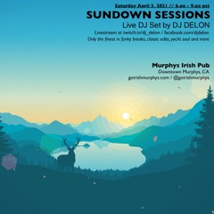 Sundown Sessions 4.3.21
