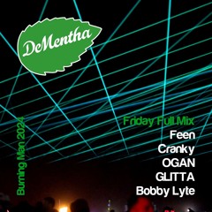 Friday // Full Mix // BM 2024