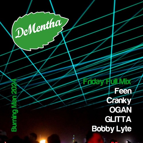 Friday // Full Mix // BM 2024