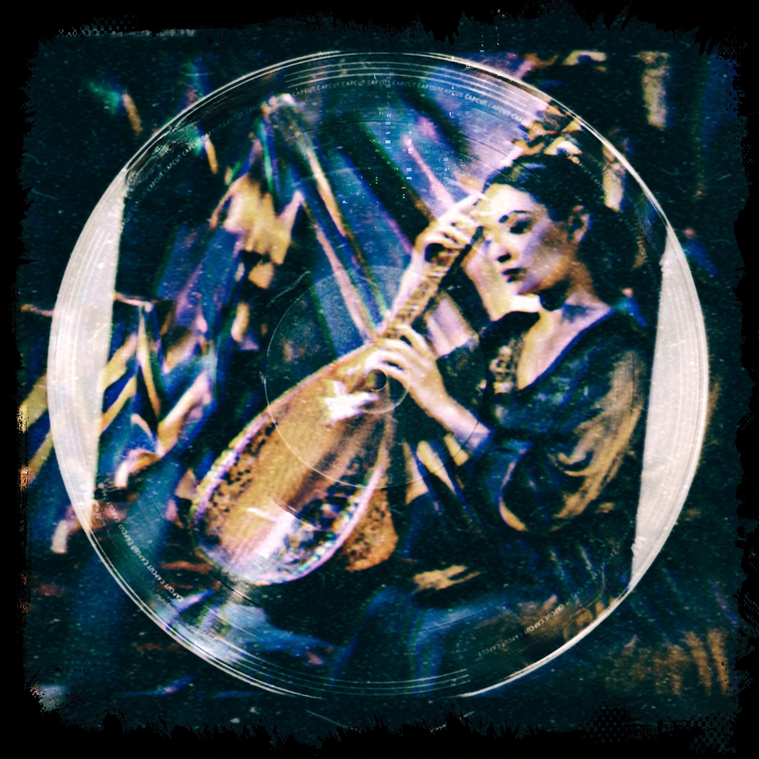 Zither episode artwork
