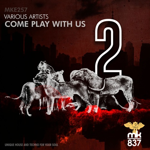 Various Artists - Come Play with Us, Vol 2 (Sampler)