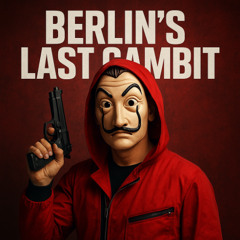 “Berlin’s Last Gambit”