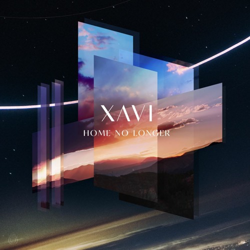 Xavi - Hoist It Up