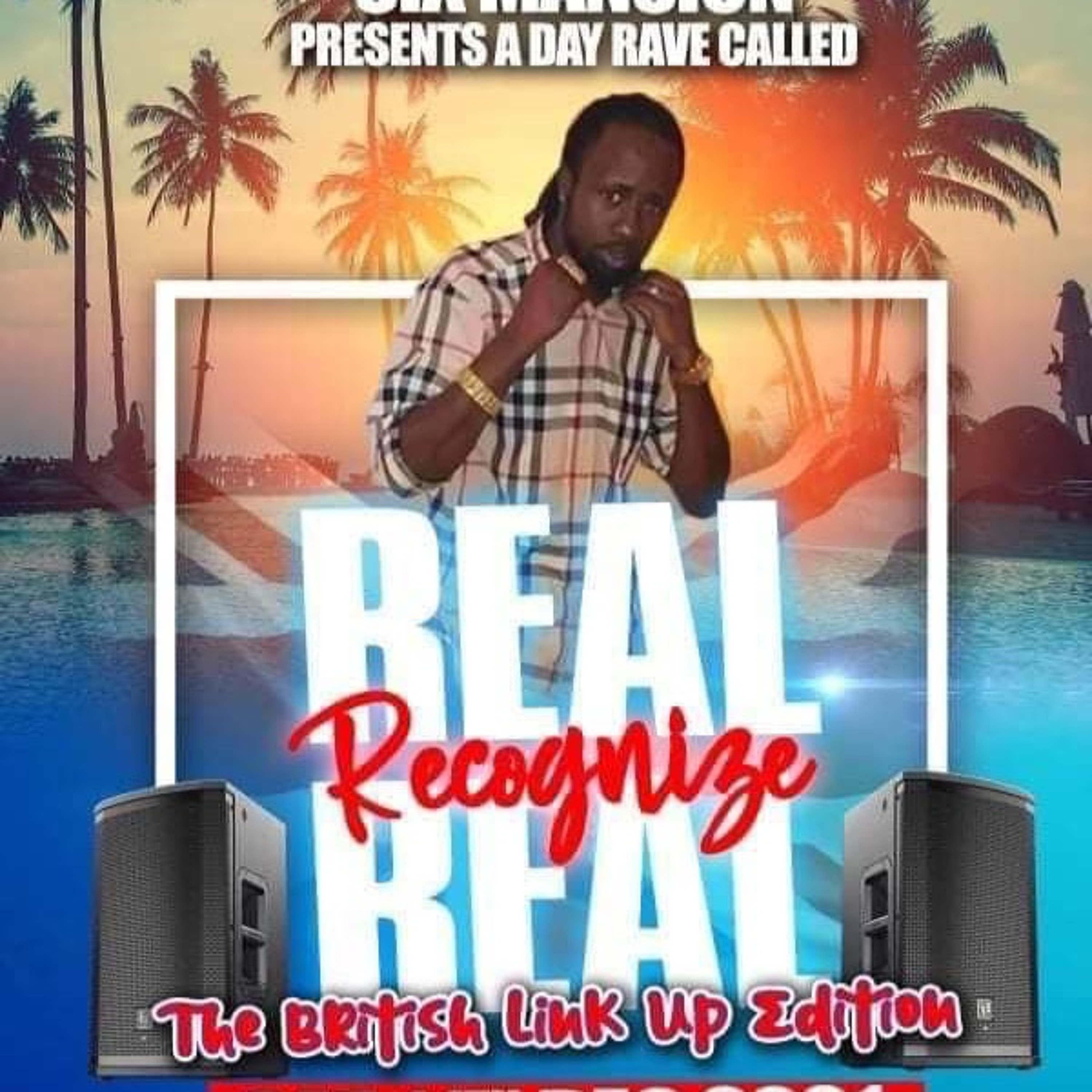 DJ ROY X KILLASQUAD SAMPLE SIX BIRTHDAY BASH 12.11.21 [LIVE AUDIO]