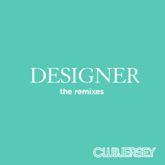 Arghtee - Designer (DJ 809 x KdotLuci Remix)