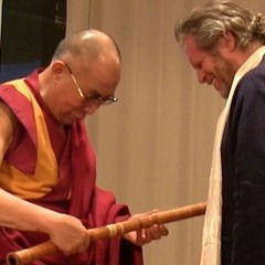 I-lodica and the Disciples   Shaku-ting