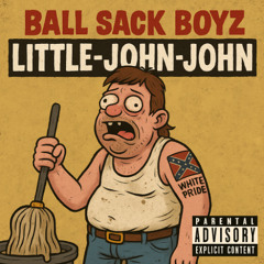 Little-John-John (The Legend of a Loser)