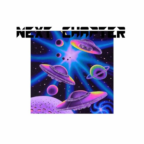 Next Chapter (PROD. Jootsu)