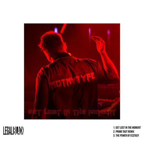 Get Lost in the Moment (Primo Taut Remix)