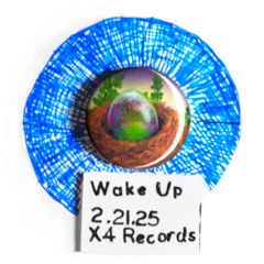 Wake Up