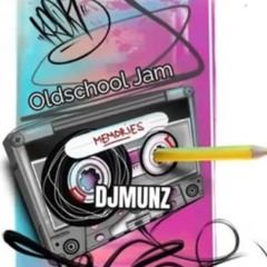 Old School Mega Jam DJmunz