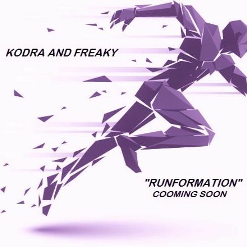 Voislav (Kodra) And Maarten (Freaky) - Runformation - Output - Stereo Out