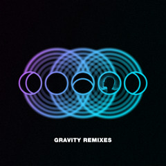 Gravity (feat. RY X) (Calibre Remix)