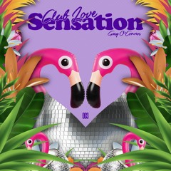 Club Love Sensation 003