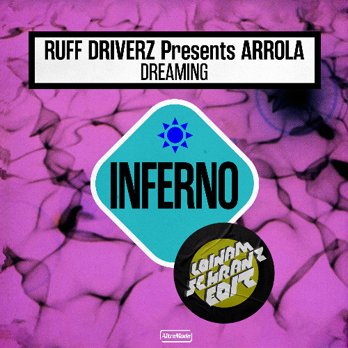 Ruff Driverz - Dreaming (LØINAM SCHRANZ EDIT) [Free Download]
