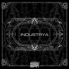 HARDCAST 024 | INDUSTRYA |