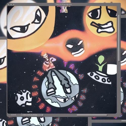 zeuls - Coração Enferrujado