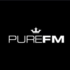 PURE FM UK - DANIEL DEEP DOWN (MIX.35)