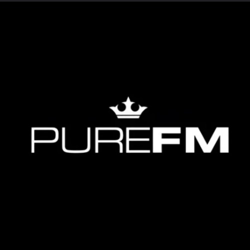 PURE FM UK - DANIEL DEEP DOWN (MIX.35)