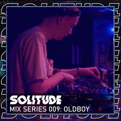 MIX SERIES: 009 / OLDBOY