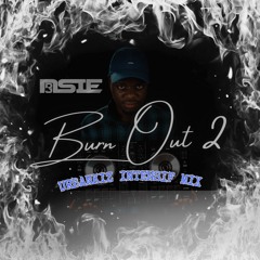 Burn Out 2 🤯 The Intensif Urbankiz Mix By DJ NSIE 2k24