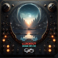 LIN3OUT - Unknown Amplitude [CD, per018] (Album Preview)