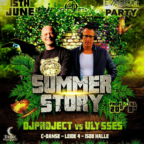 Summer Story