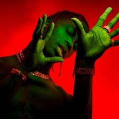 TRAVIS SCOTT - GOOSEBUMPS -CROOK$ BOOTLEG