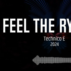 feel the rythem