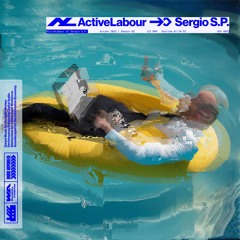 ActiveLabour w/ Sergio SP 2023 10 17