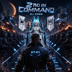 2nd in Command