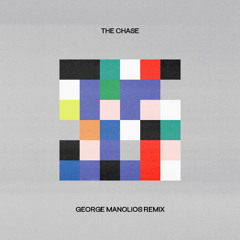 Emmit Fenn - The Chase (George Manolios Remix)