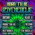 Artwork for FR33M4N (La Goache / Beat Addicts) Born to be psychedelic mix @ Aztechno party 04/2014