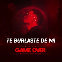 Esme - Te Burlaste De Mi (Bachata 2023) Album Game Over