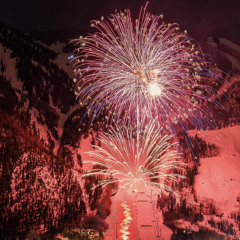 Tedd Adam b2b Yul Aspen Snowmass March 22